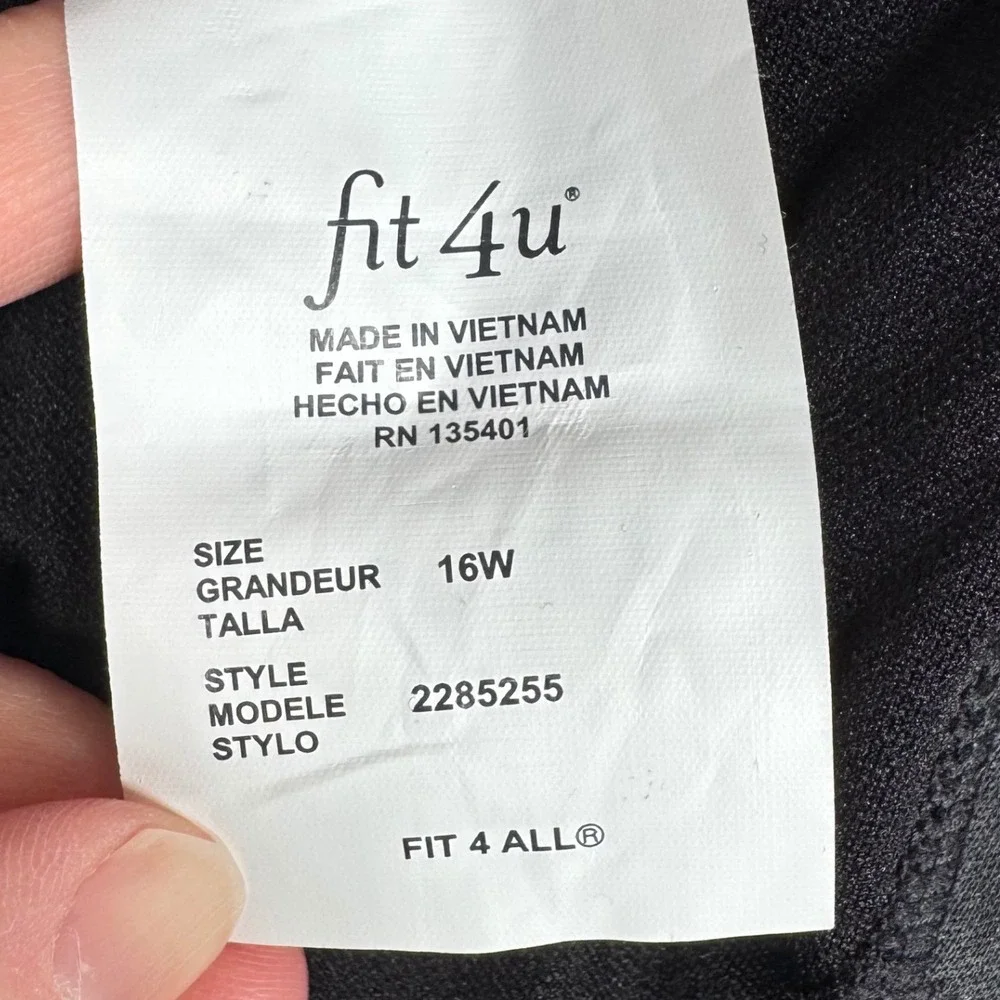 Fit 4 U dive into